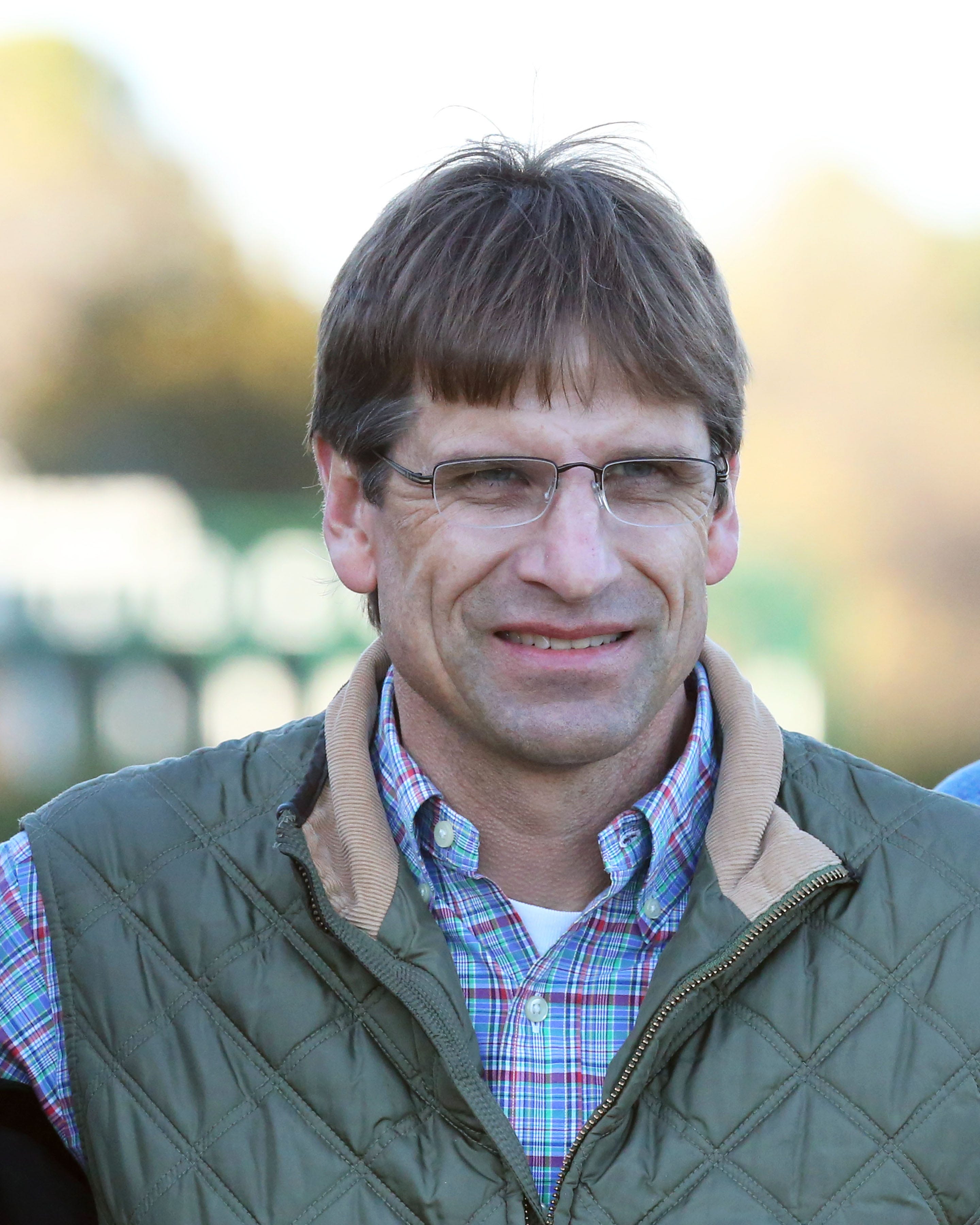 Kentucky trainer begins 60day suspension for drug violation